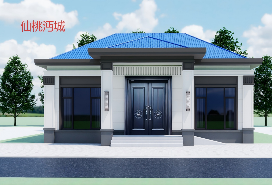 仙桃沔城